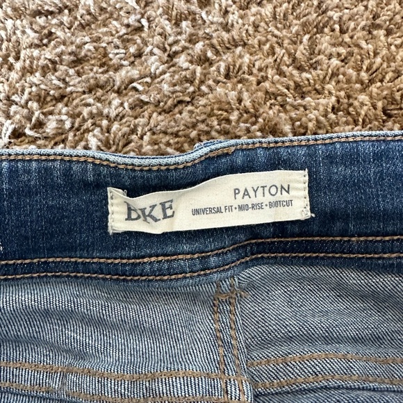 Payton BKE jeans midrise - Picture 3 of 6